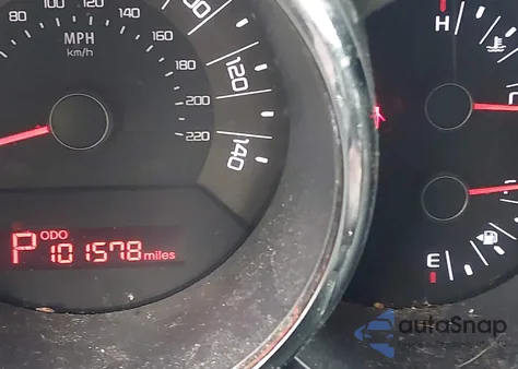 2011 Kia Soul + from USA, damaged, VIN KNDJT2A23B7340986